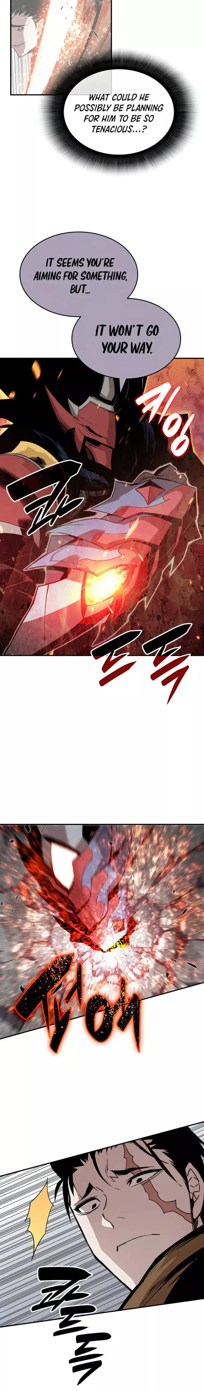 Worn and Torn Newbie Chapter 83 page 23