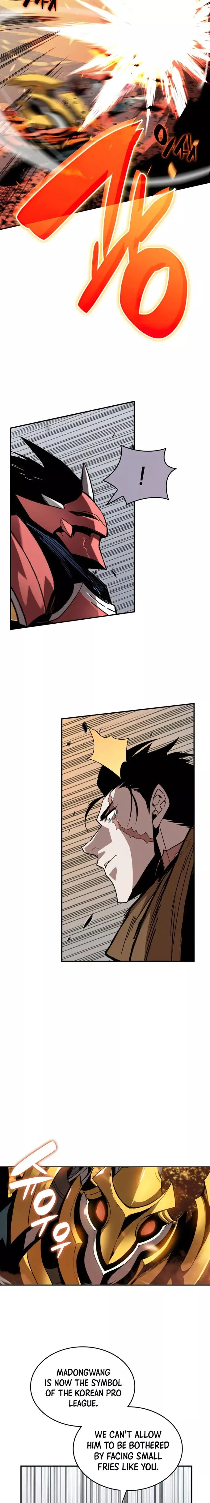 Worn and Torn Newbie Chapter 83 page 28