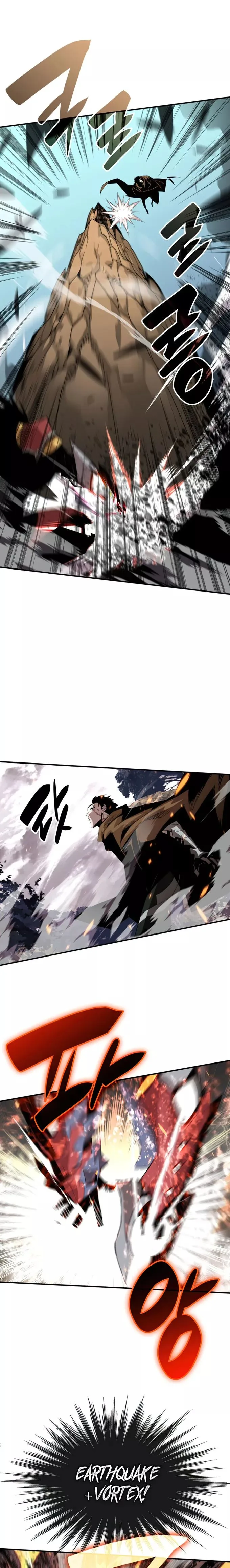 Worn and Torn Newbie Chapter 83 page 24