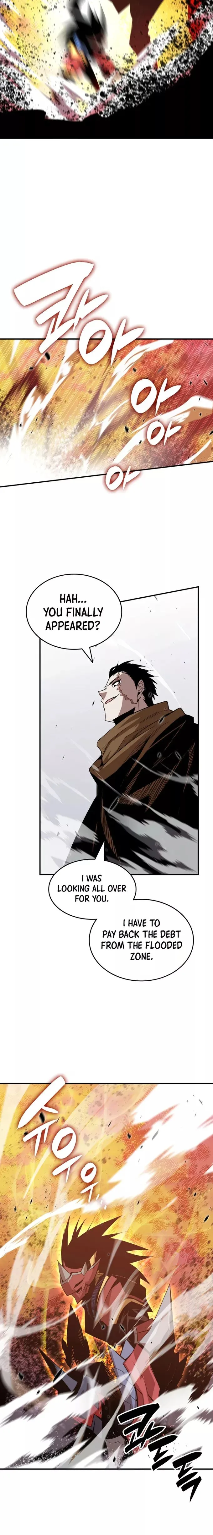 Worn and Torn Newbie Chapter 83 page 20