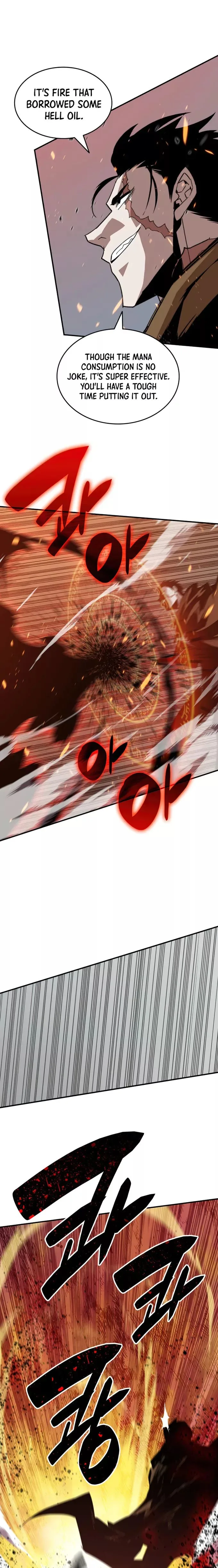 Worn and Torn Newbie Chapter 83 page 19