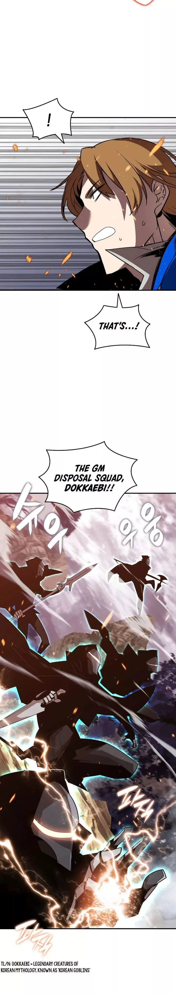 Worn and Torn Newbie Chapter 85 page 5