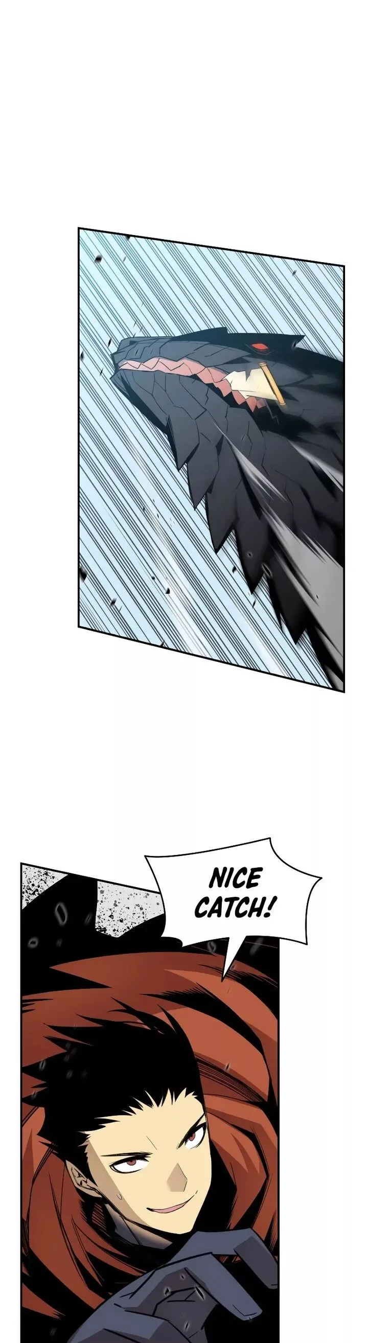Worn and Torn Newbie Chapter 85 page 27