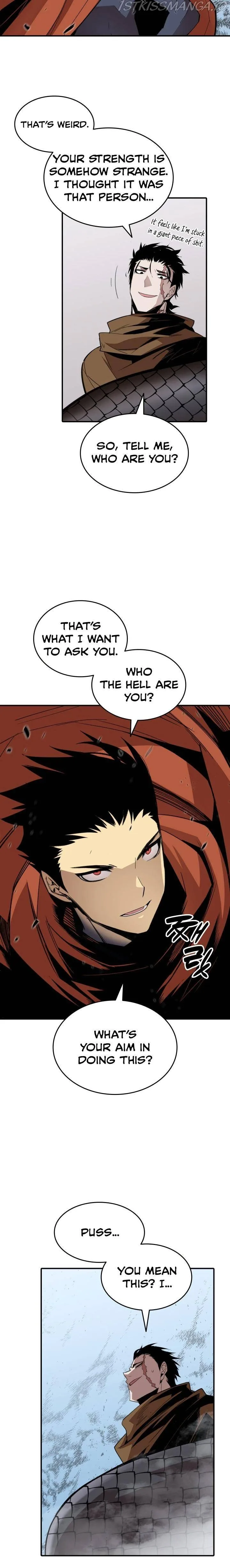 Worn and Torn Newbie Chapter 86 page 4