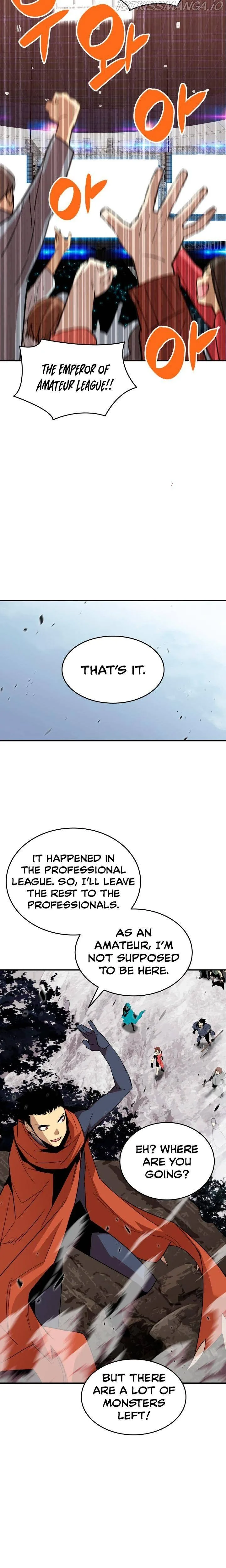 Worn and Torn Newbie Chapter 86 page 8