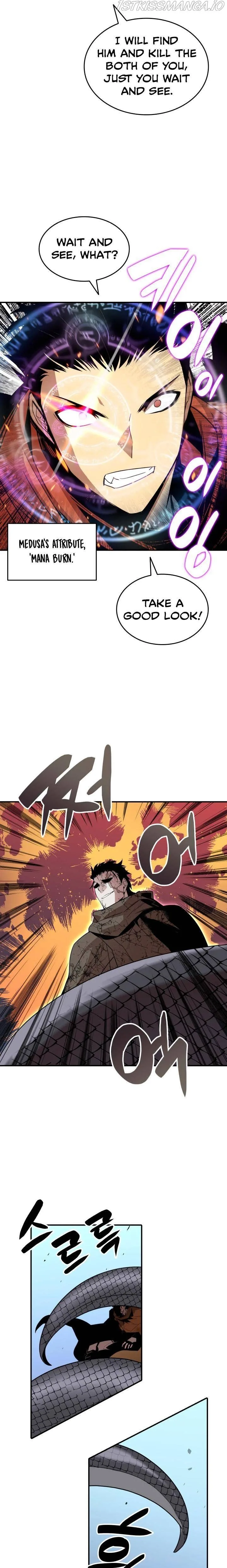 Worn and Torn Newbie Chapter 86 page 6