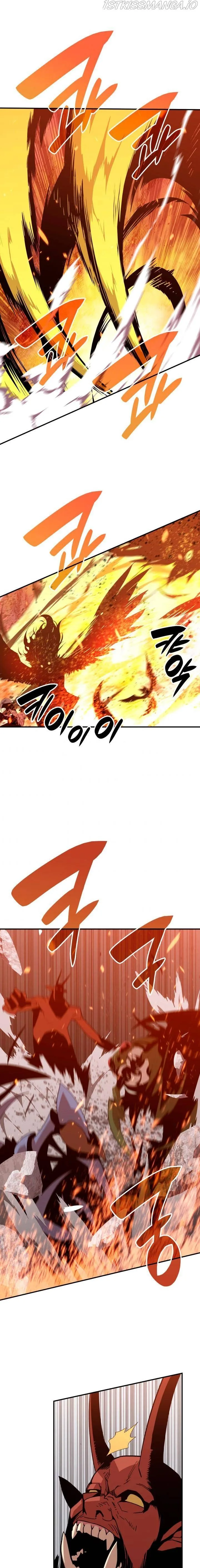 Worn and Torn Newbie Chapter 86 page 12