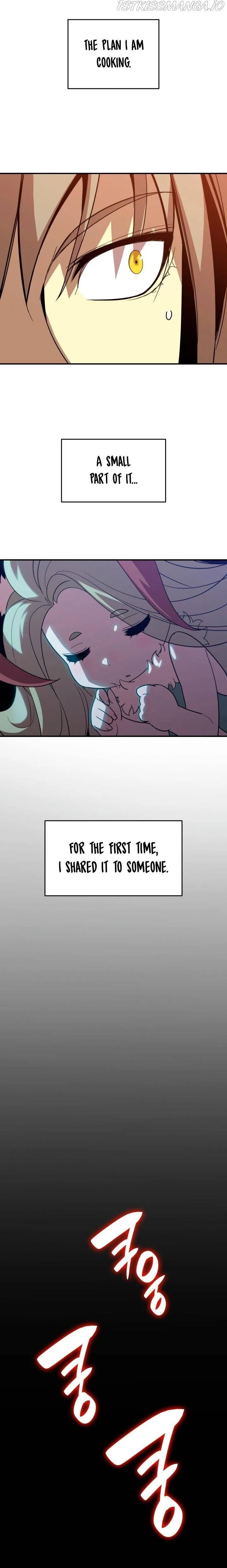 Worn and Torn Newbie Chapter 86 page 23