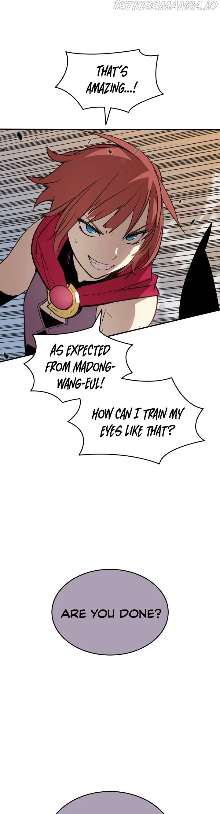 Worn and Torn Newbie Chapter 101 page 15