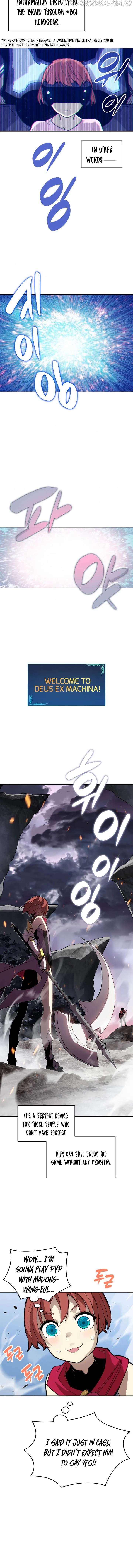 Worn and Torn Newbie Chapter 101 page 10