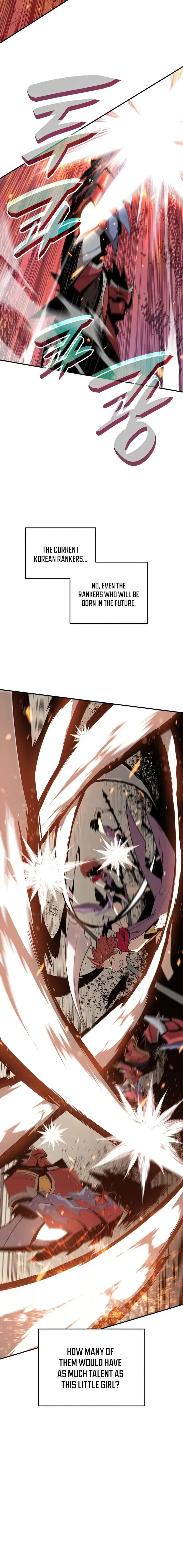 Worn and Torn Newbie Chapter 102 page 5