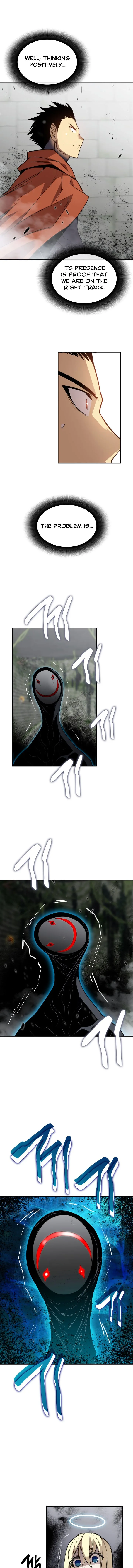 Worn and Torn Newbie Chapter 105 page 4