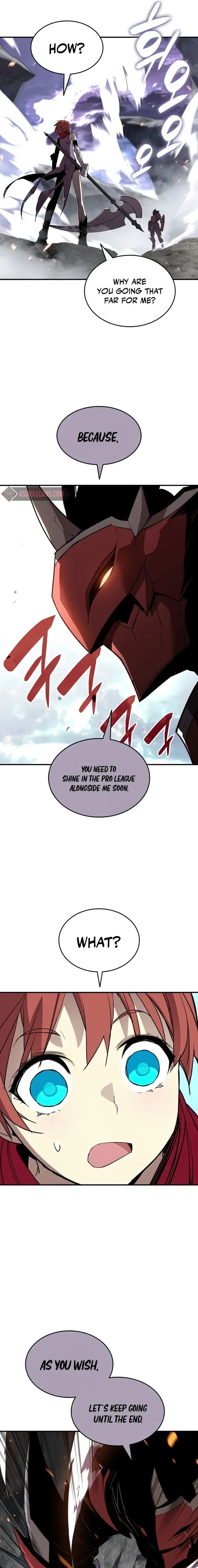 Worn and Torn Newbie Chapter 102 page 14