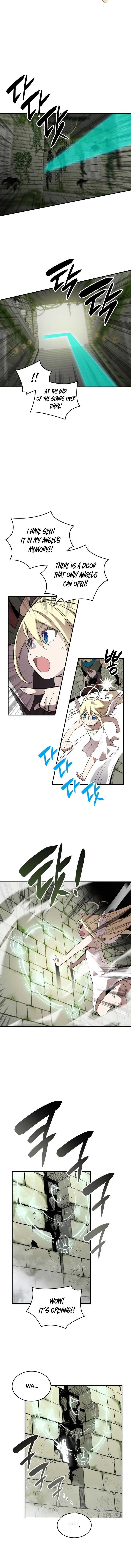 Worn and Torn Newbie Chapter 105 page 10