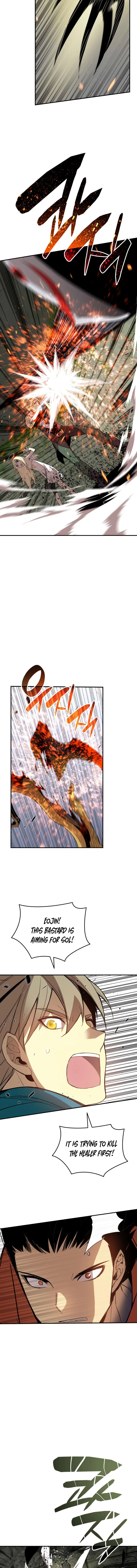 Worn and Torn Newbie Chapter 105 page 12