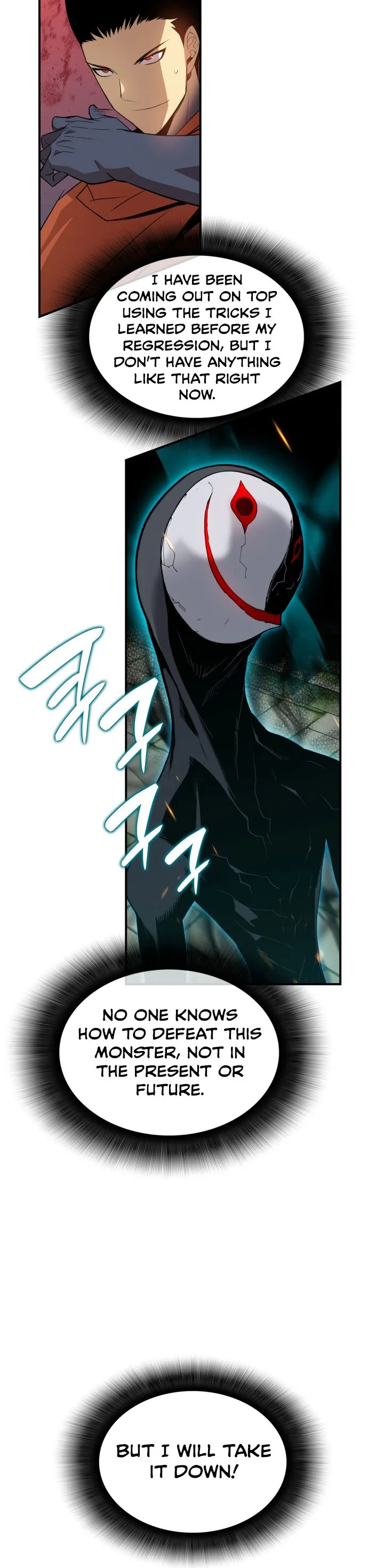 Worn and Torn Newbie Chapter 105 page 15