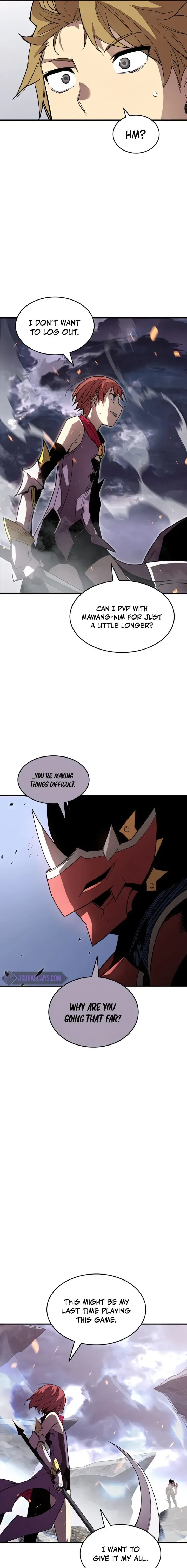 Worn and Torn Newbie Chapter 102 page 10