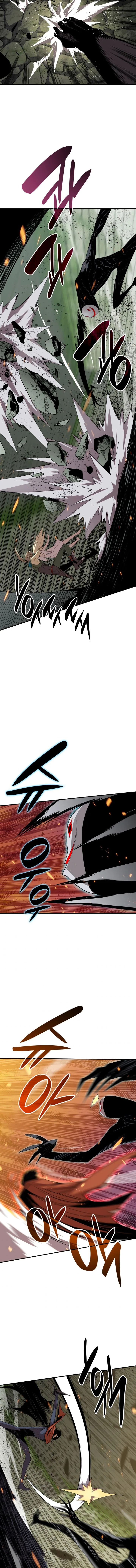 Worn and Torn Newbie Chapter 105 page 13