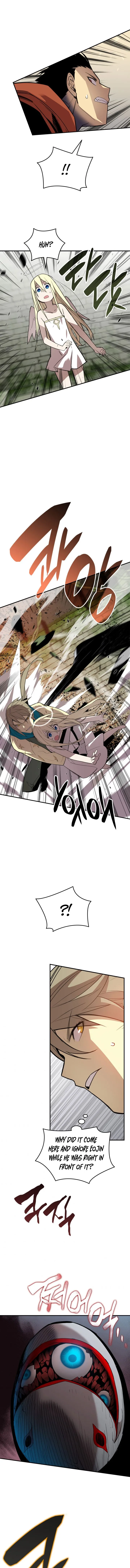 Worn and Torn Newbie Chapter 105 page 6