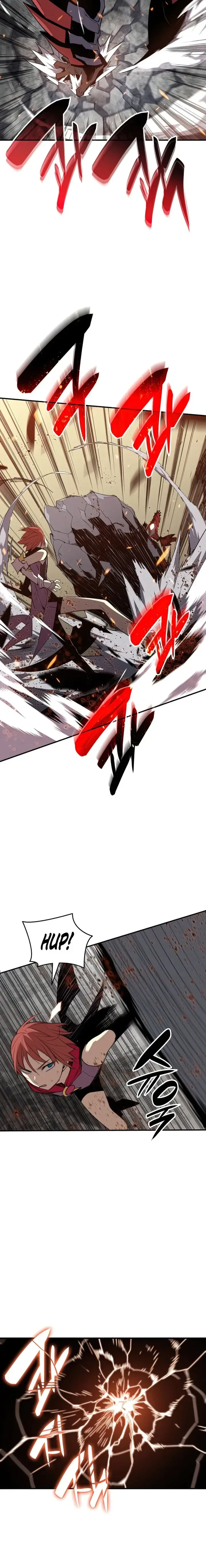 Worn and Torn Newbie Chapter 102 page 15