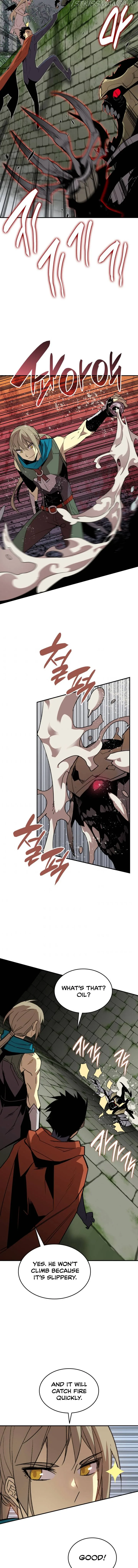 Worn and Torn Newbie Chapter 104 page 10