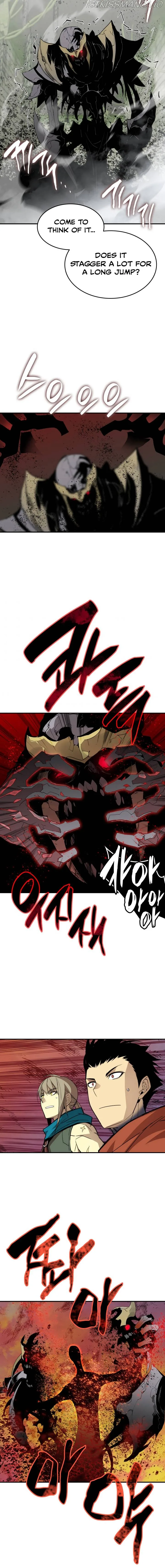 Worn and Torn Newbie Chapter 104 page 16