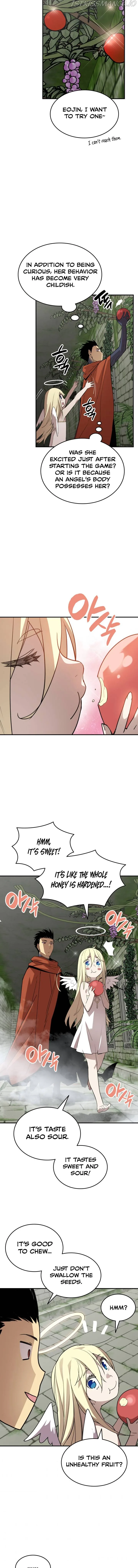 Worn and Torn Newbie Chapter 104 page 13
