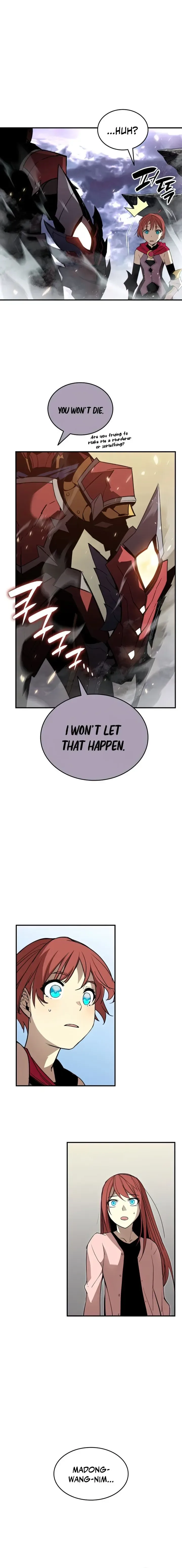 Worn and Torn Newbie Chapter 102 page 13