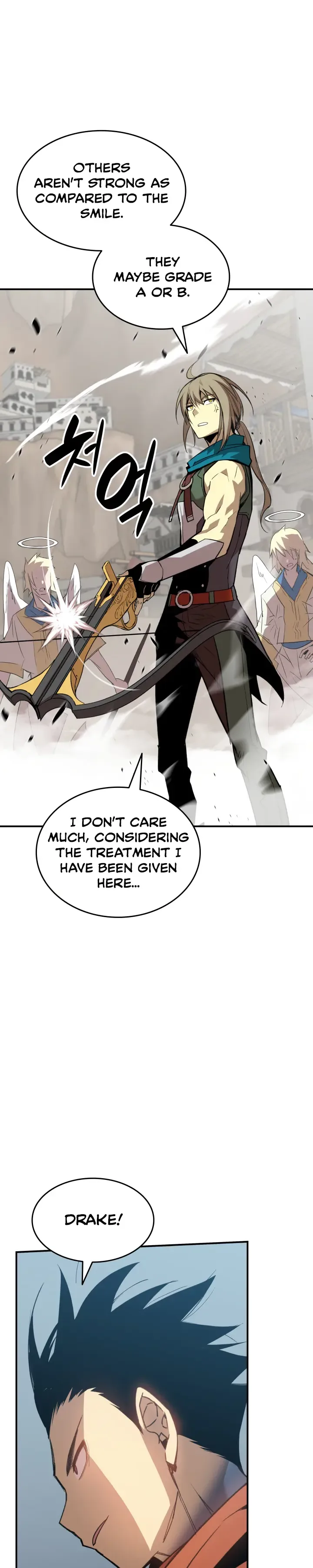 Worn and Torn Newbie Chapter 109 page 18