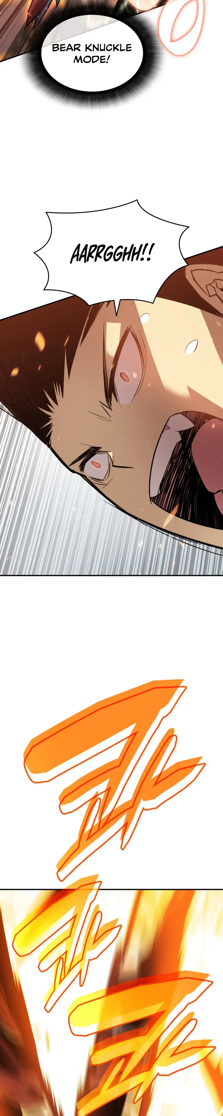 Worn and Torn Newbie Chapter 109 page 24
