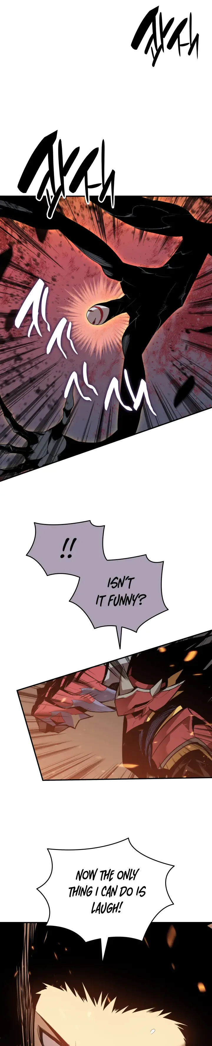 Worn and Torn Newbie Chapter 109 page 29
