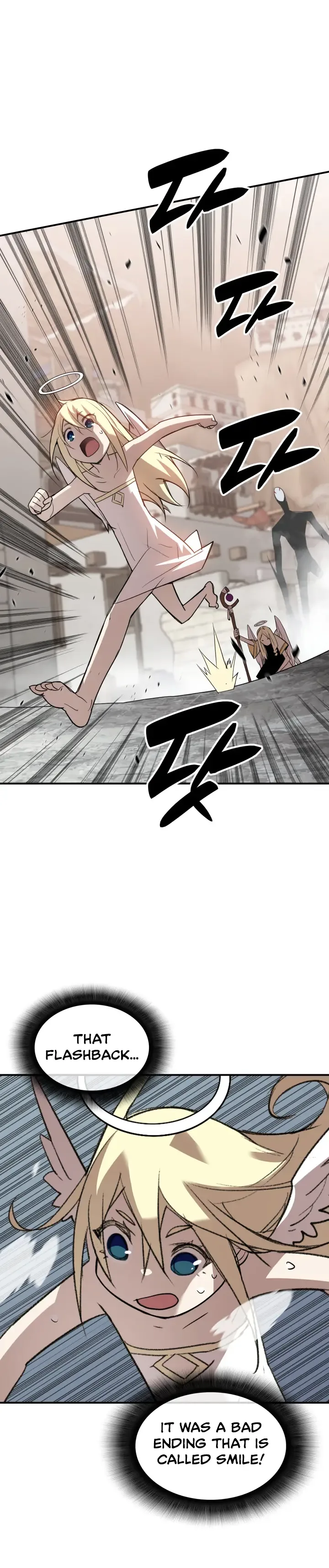 Worn and Torn Newbie Chapter 109 page 12