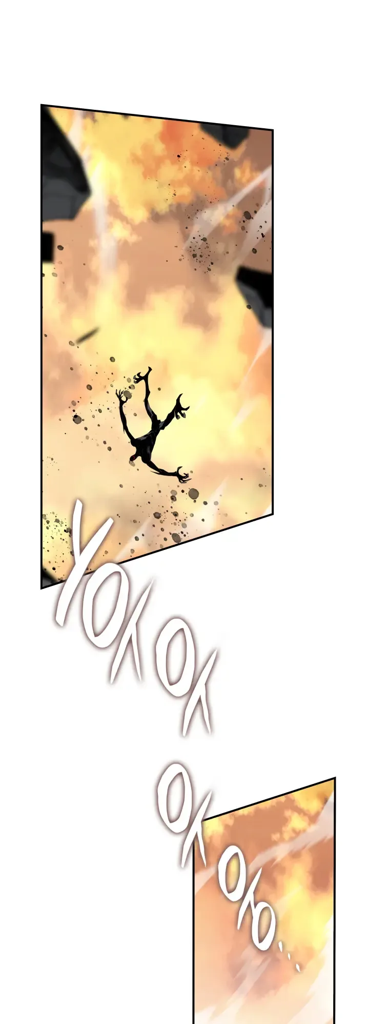 Worn and Torn Newbie Chapter 109 page 34