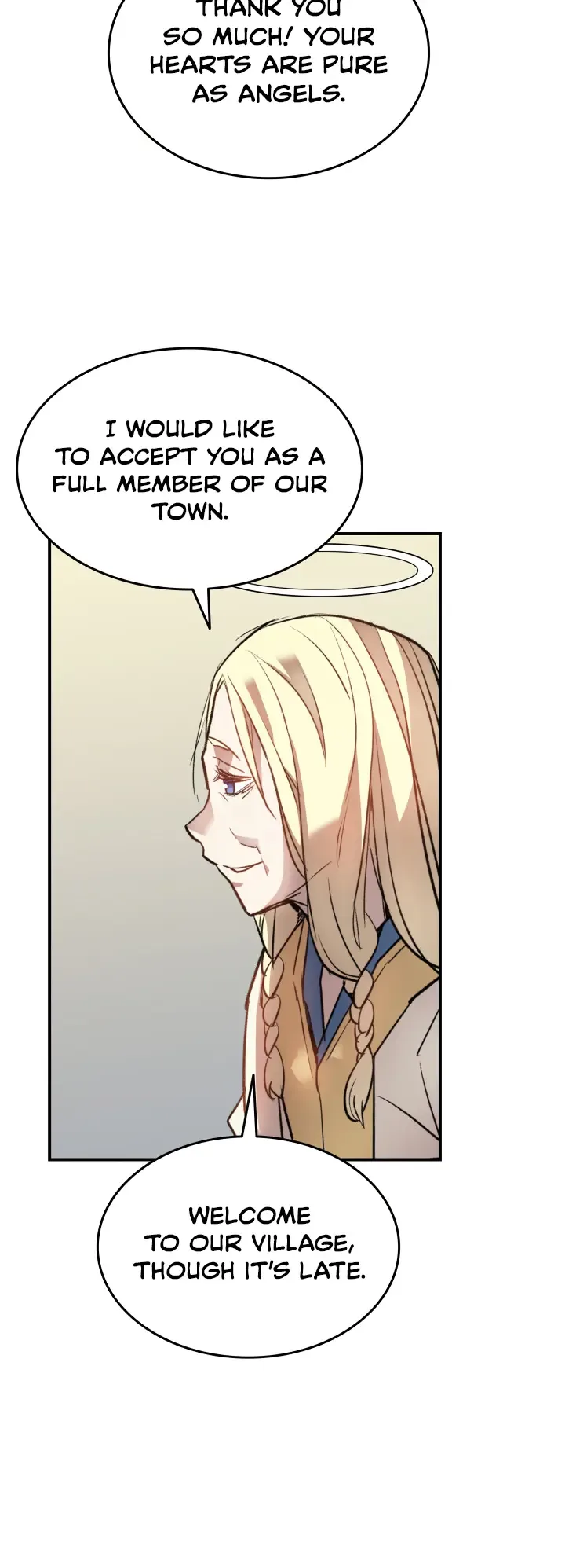 Worn and Torn Newbie Chapter 109 page 39