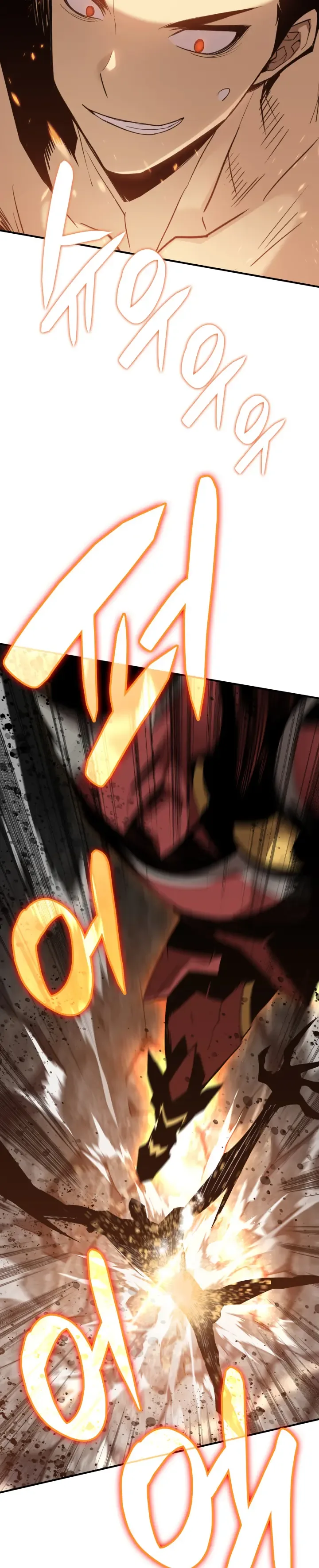 Worn and Torn Newbie Chapter 109 page 30