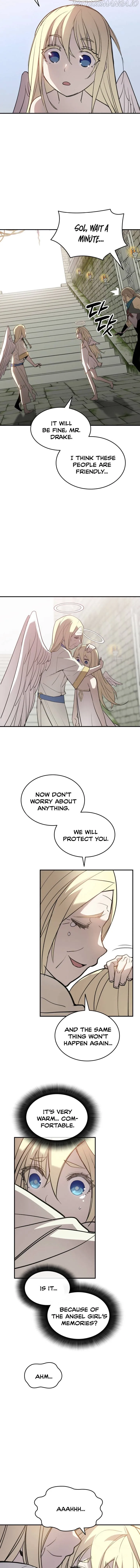 Worn and Torn Newbie Chapter 107 page 14