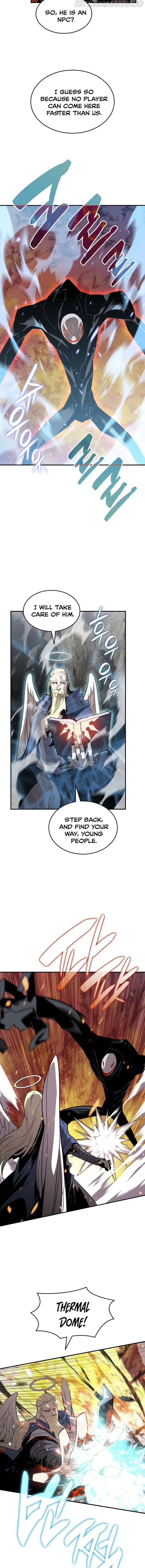 Worn and Torn Newbie Chapter 107 page 10