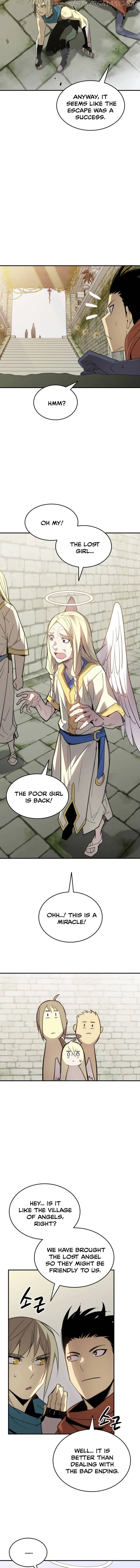 Worn and Torn Newbie Chapter 107 page 13