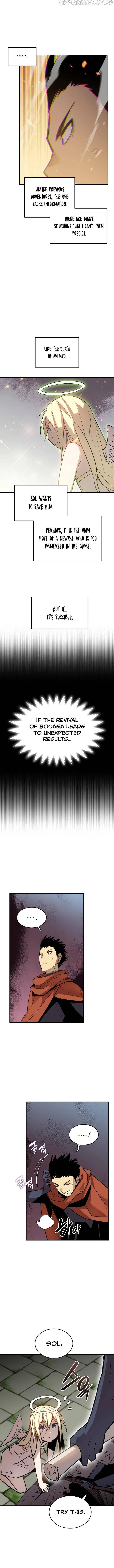 Worn and Torn Newbie Chapter 113 page 10