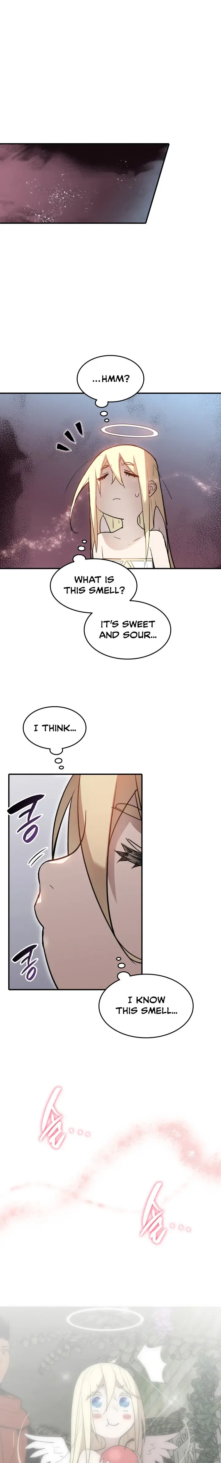 Worn and Torn Newbie Chapter 112 page 11