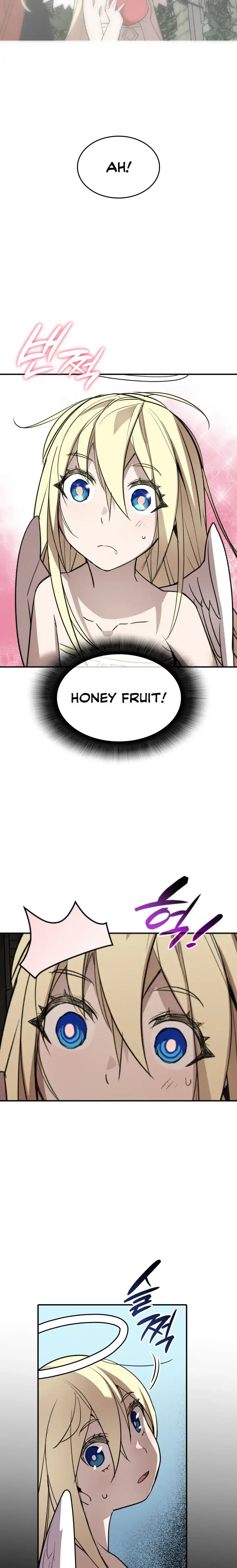 Worn and Torn Newbie Chapter 112 page 12