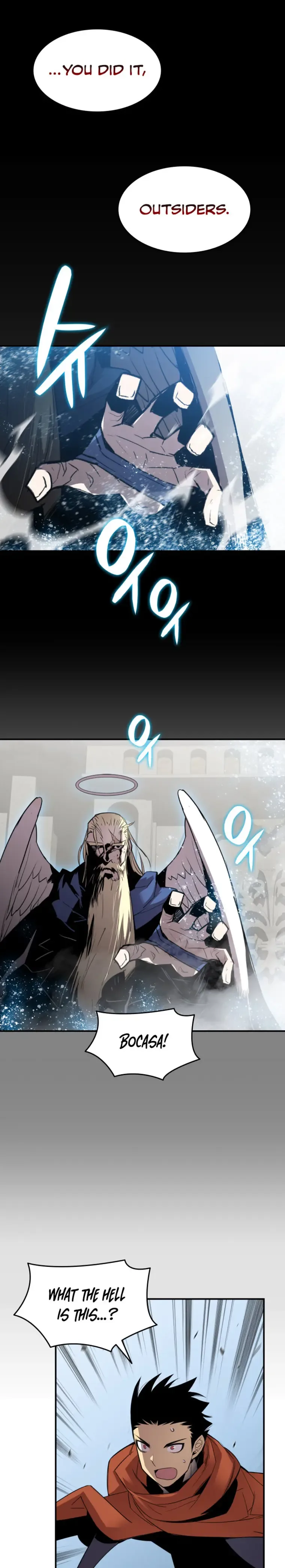 Worn and Torn Newbie Chapter 115 page 18