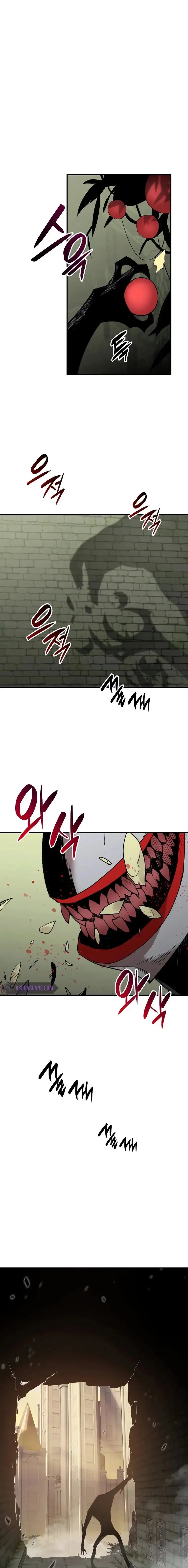 Worn and Torn Newbie Chapter 114 page 3