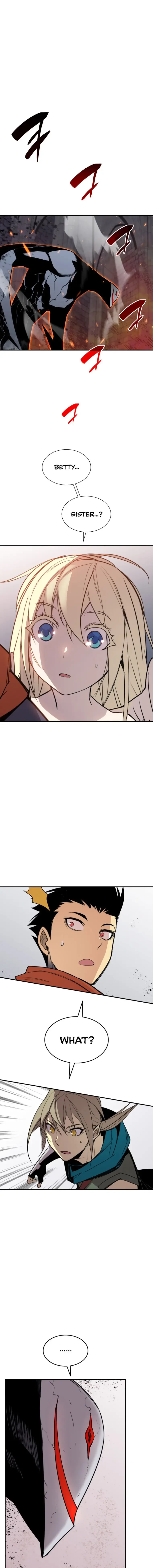 Worn and Torn Newbie Chapter 115 page 2