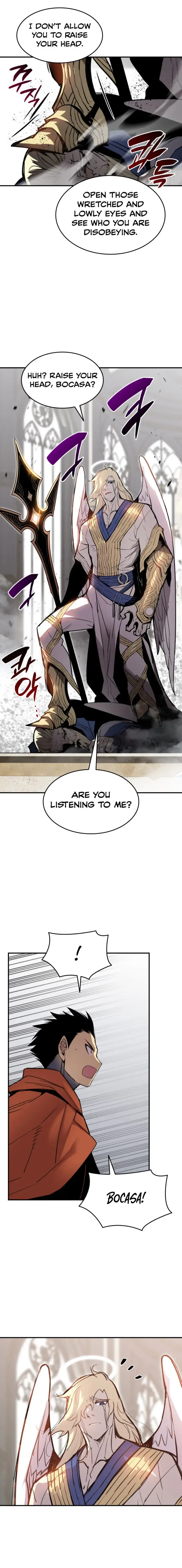 Worn and Torn Newbie Chapter 115 page 5