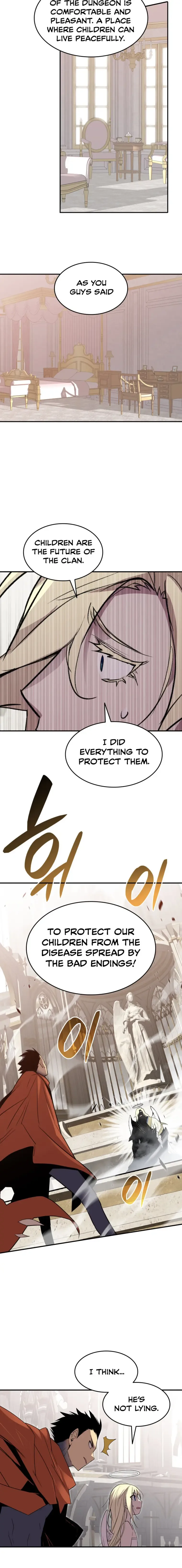 Worn and Torn Newbie Chapter 115 page 15