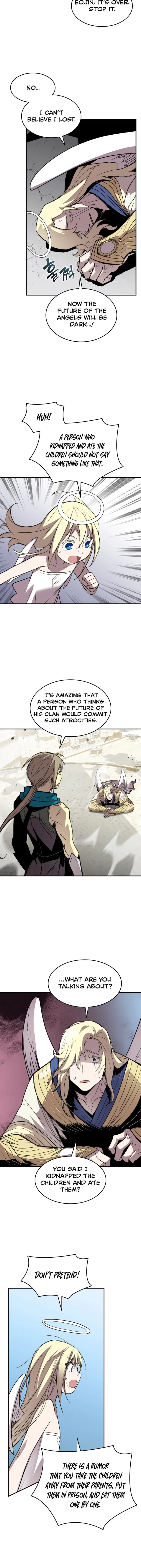 Worn and Torn Newbie Chapter 115 page 13