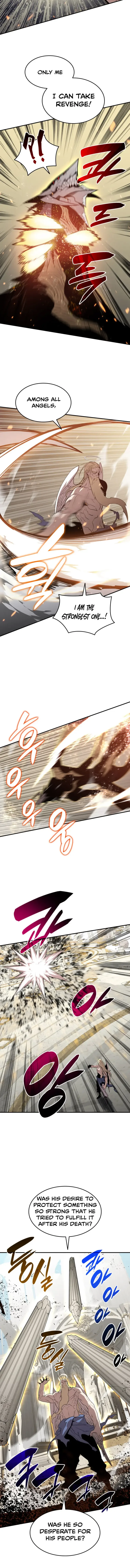 Worn and Torn Newbie Chapter 117 page 13