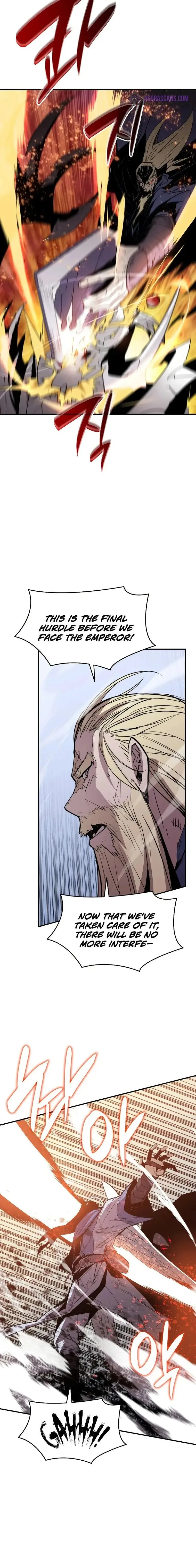 Worn and Torn Newbie Chapter 114 page 14