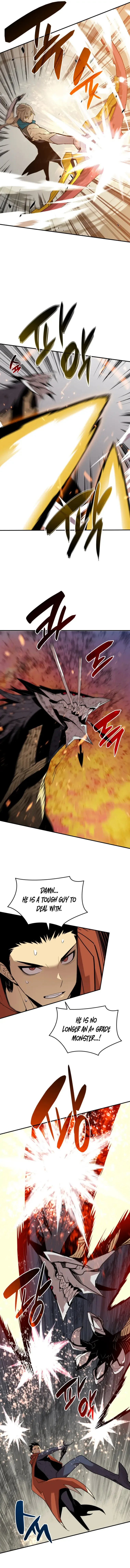 Worn and Torn Newbie Chapter 117 page 6